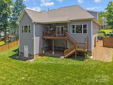 Exterior - 3633 Longpond Ln, Monroe, NC 28110 photo 1 of 7