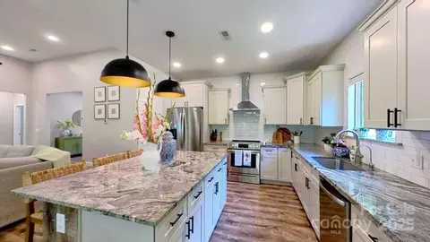 Kitchen - 3633 Longpond Ln, Monroe, NC 28110 photo 1 of 1