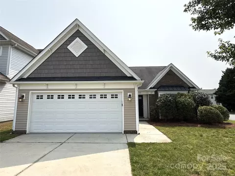 1423 Napa Nw St NW, Concord, NC 28027
