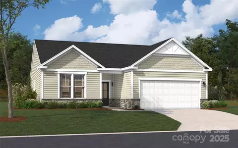 6520 Alanbrook Rd, Charlotte, NC 28215