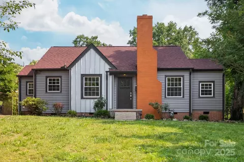 2628 Clydesdale Ter, Charlotte, NC 28208