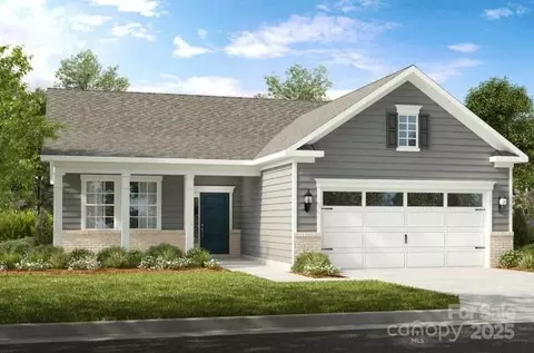 519 Sunharvest Ln, Indian Trail, NC 28079