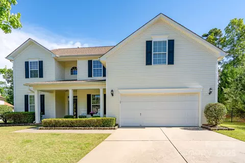 4003 Fine Robe Dr, Indian Trail, NC 28079