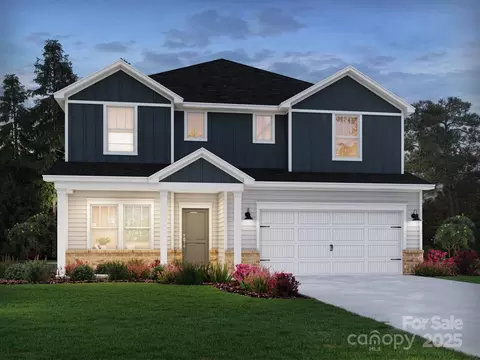 131 Purvis Creek Ct, Mocksville, NC 27028