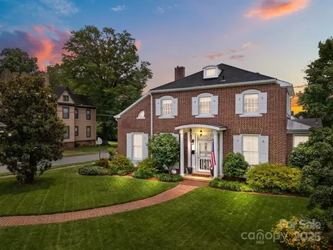 603 S Fulton St, Salisbury, NC 28144