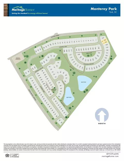 Other - 908 Smithcliffs Trl, York, SC 29745 photo 9 of 9