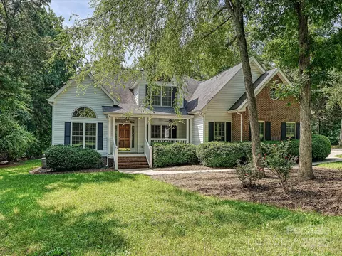 12029 Forest Home Dr, Fort Mill, SC 29708