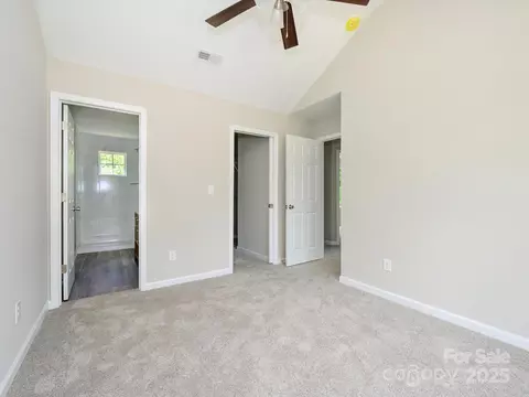 Bedroom - 102 Mobley St, Clover, SC 29710 photo 3 of 5