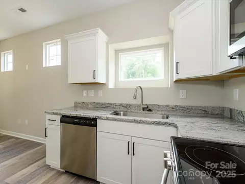 Kitchen - 102 Mobley St, Clover, SC 29710 photo 3 of 3