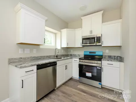 Kitchen - 102 Mobley St, Clover, SC 29710 photo 1 of 3