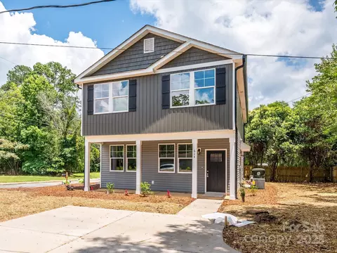 Exterior - 102 Mobley St, Clover, SC 29710 photo 2 of 2