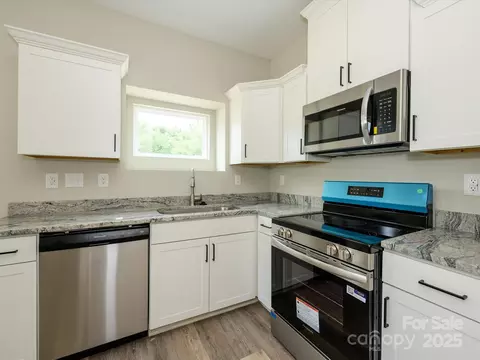 Kitchen - 102 Mobley St, Clover, SC 29710 photo 2 of 3