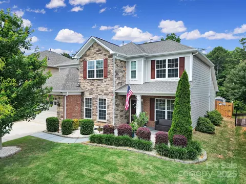5424 Tilley Manor Dr, Matthews, NC 28105