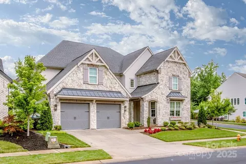 13708 Huntson Park Ln, Huntersville, NC 28078