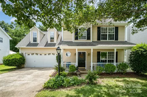 3702 Brookstone Trl, Indian Trail, NC 28079