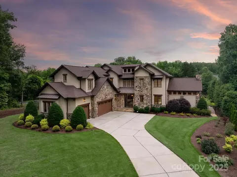 1501 Alydar Ct, Waxhaw, NC 28173
