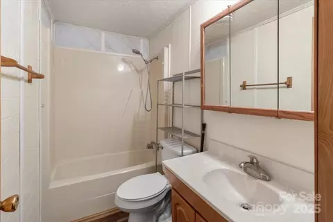 Bath - 461 Tweed Rd, Marshall, NC 28753 photo 1 of 1