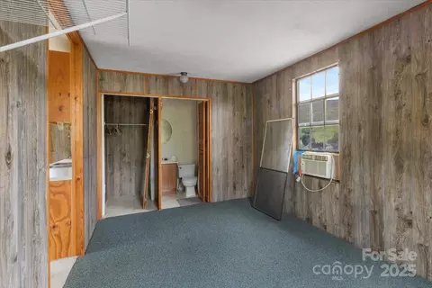 Bedroom - 461 Tweed Rd, Marshall, NC 28753 photo 2 of 2
