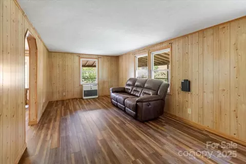 Living - 461 Tweed Rd, Marshall, NC 28753 photo 1 of 5