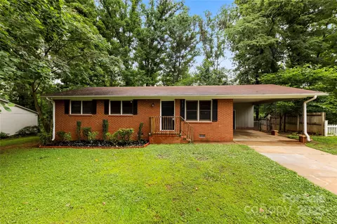 1156 Westover Cir, Rock Hill, SC 29732