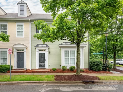13604 Morehouse St, Huntersville, NC 28078