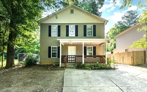 3241 Reid Ave, Charlotte, NC 28208