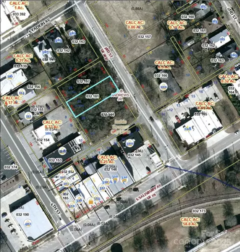 00 3rd 25 St #25, Spencer, NC 28159 photo 4