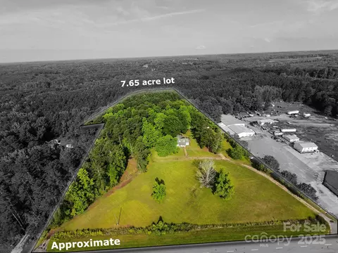 Hwy 151 Highway, Pageland, SC 29728