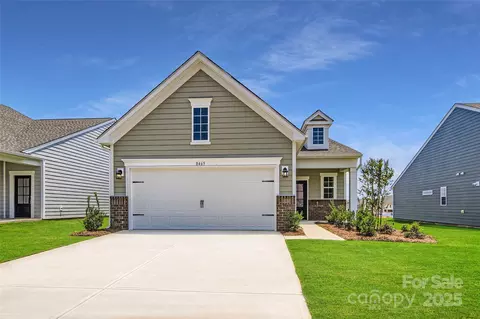 8465 Norman Forest Rd, Lancaster, SC 29720