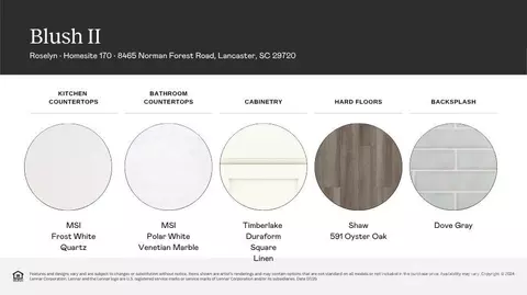 8465 Norman Forest Rd, Lancaster, SC 29720 photo 3