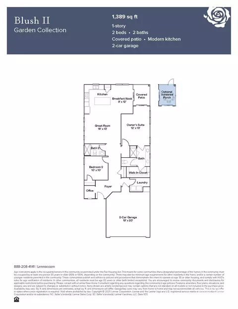 8465 Norman Forest Rd, Lancaster, SC 29720 photo 2