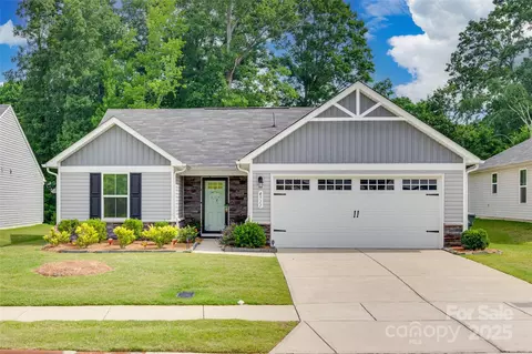 4511 Hunton Dale Nw Rd NW, Concord, NC 28027