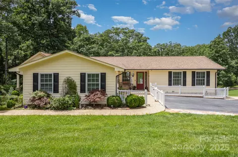 3060 Texs Fish Camp Rd, Connelly Springs, NC 28612