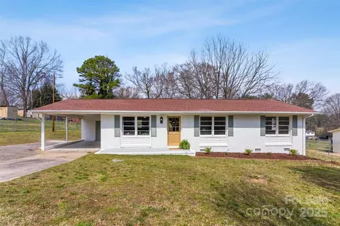 2232 Glenraven Ave, Gastonia, NC 28052