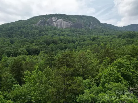 Sullivan Lane, Lake Lure, NC 28746