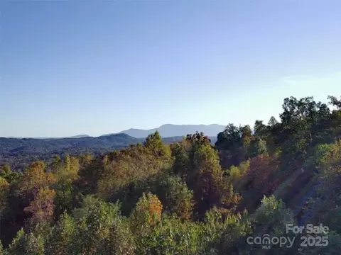 High Rock Ridge, Lake Lure, NC 28746
