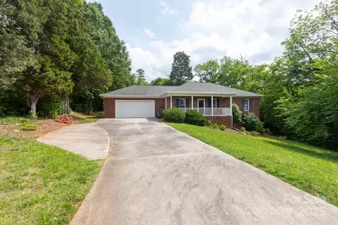 328 Burrage Ne Rd NE, Concord, NC 28025