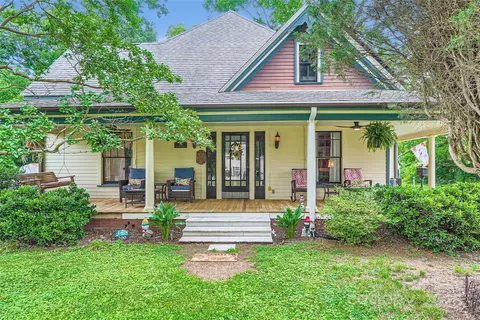 200 W 14th St, Salisbury, NC 28144
