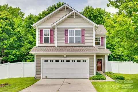 288 Sand Paver Way, Fort Mill, SC 29708