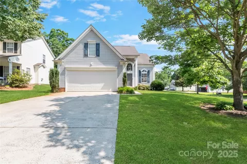1013 Nez Perce Ln, Monroe, NC 28110