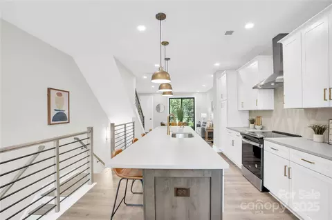 3445 Byrnes St, Charlotte, NC 28205