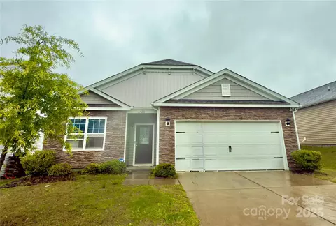 4020 Lampasas Ln, Charlotte, NC 28214
