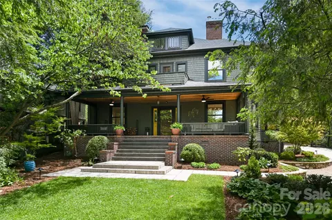 165 Macon Ave, Asheville, NC 28801