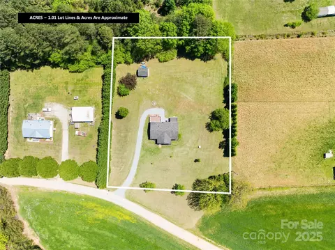 3909 Beda Rd, Maiden, NC 28650 photo 2