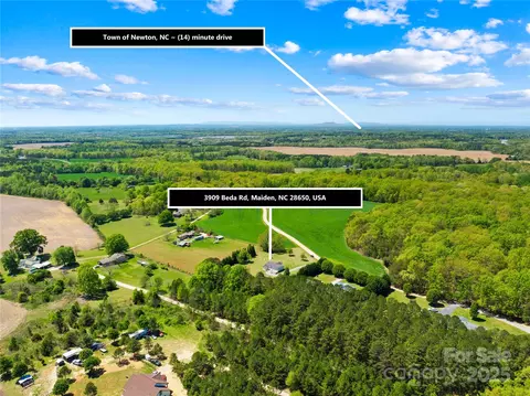 3909 Beda Rd, Maiden, NC 28650 photo 30
