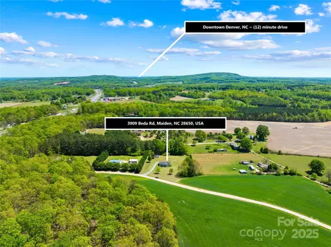 3909 Beda Rd, Maiden, NC 28650 photo 29