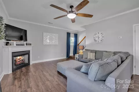 Living - 19455 Smith Cir, Cornelius, NC 28031 photo 1 of 2