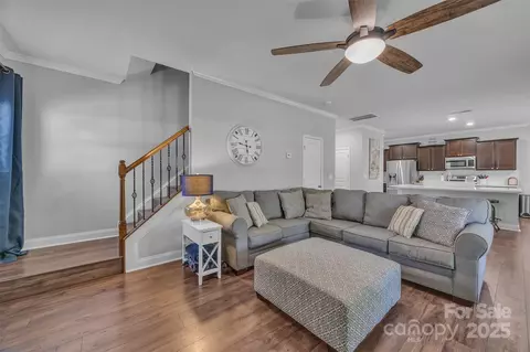 Living - 19455 Smith Cir, Cornelius, NC 28031 photo 2 of 2