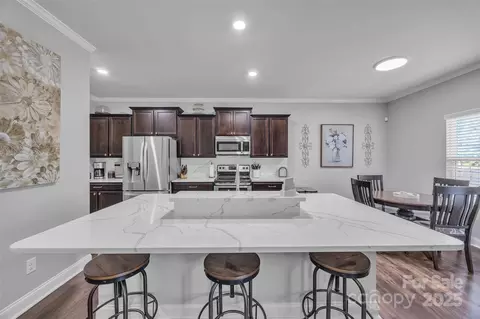 Kitchen - 19455 Smith Cir, Cornelius, NC 28031 photo 2 of 3