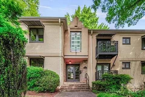 201 N Dotger C8 Ave #C8, Charlotte, NC 28207
